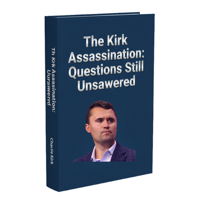 The Kirk Assassination: Questions Still Unanswered E-Book