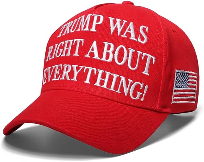 Trump Hat