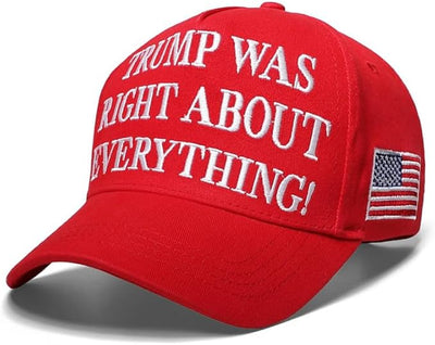 Trump Hat