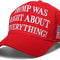 Trump Hat