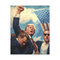 Trump Painting 6